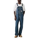 Une version moderne d’un classique workwear intemporel