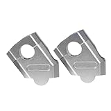 Das zweiteilige Design bietet ein hervorragendes Preis-Leistungs-Verhältnis.