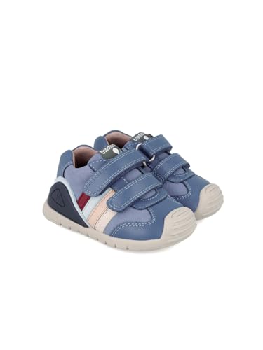 Chaussures de sport enfants Biomecanics 241110 idéales pour les jeux au parc