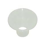 Original Ersatz-Trichter für Siemens Geschirrspüler.