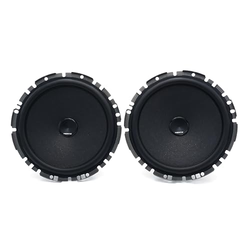 Hertz Cento Series C165F 6.5