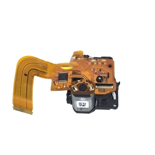 Unidad de ensamblaje de caja de espejo para Nikon D5200 miniatura 1