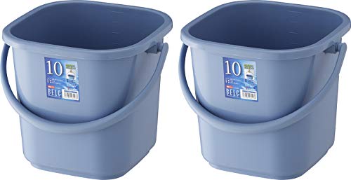 ���X �o�P�c �p�^ �{�� �u���[ 10L �x���N 10KB 2�Z�b�g