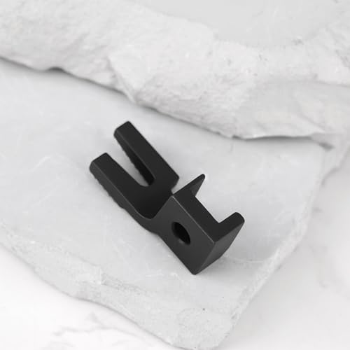 Prensatelas compatible con máquinas de coser Singer miniatura 6
