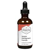 Weight Management Formula A Homeopathic Support to Manage Weight and Reduce Appetite
