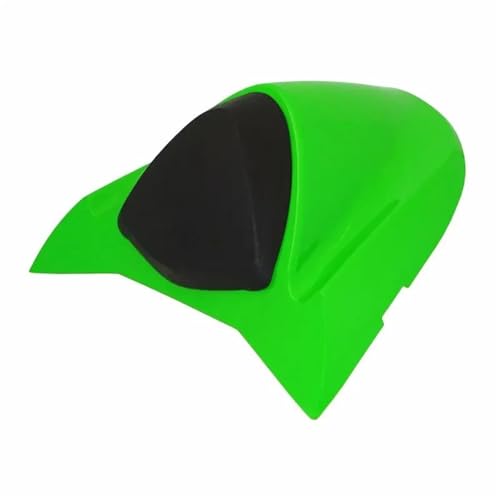 Capot de selle arrière pour Kawasaki Ninja ZX-10R 2004 2005 look solo vert