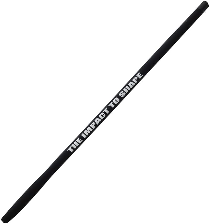 Fishing Samurai HD Jersey Rod Case Impact Straight F205