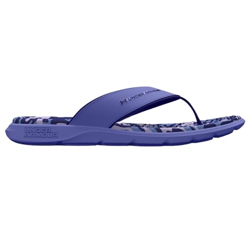 Image of Under Armour womens Ignite Pro Marbella Flip FlopSlide Sandal