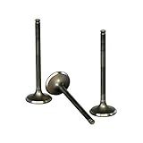 Wiseco Stainless Steel Intake Valve (Intake) for 00-19 Yamaha TTR125L