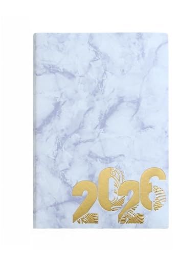 GIUPLFDTG2026Np A5  11y[W 365NԃJ_[  (A5,u[)