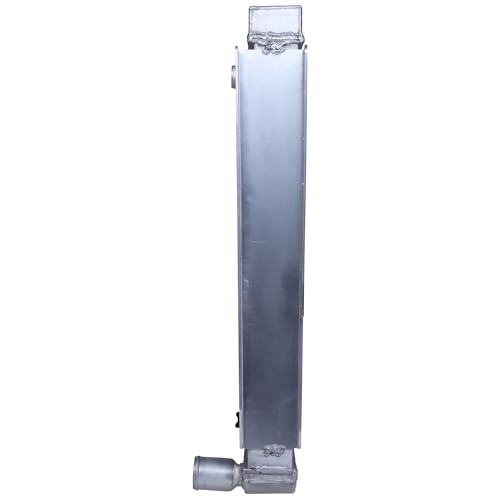 Wagner RD1368 HVAC Radiator by Wagner - Image 3