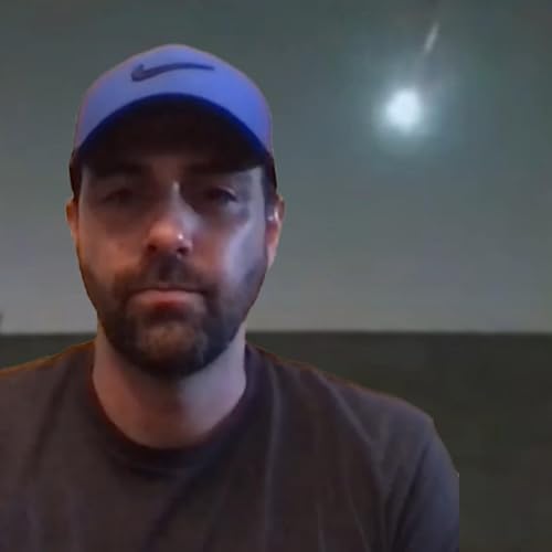 Evidence of Landed NHI Craft in Vegas Alien Video Discovered, with Chris Lathrop