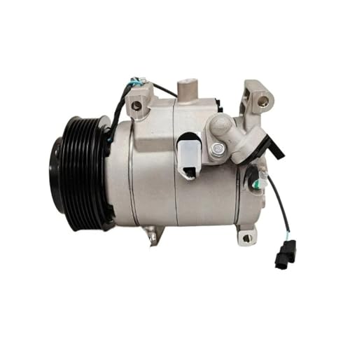 Compresseur de climatisation CRV 2017 pour un air frais fiable