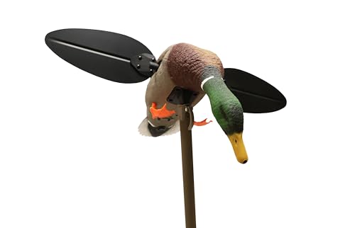 image for MOJO Outdoors Lite - Premium Waterfowl and Duck Hunting Decoy, Smooth 