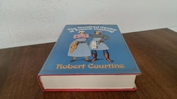 Hardcover The Hundred Glories of French Cooking Book