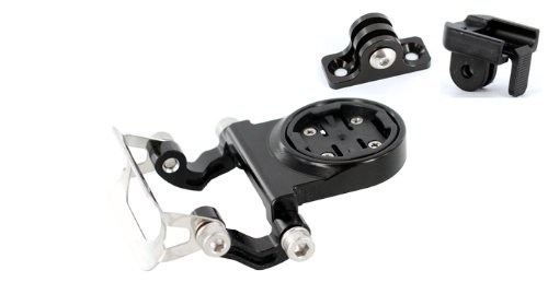 Amazon | REC-MOUNTS アウトフロントバイクマウントType4 GARMIN