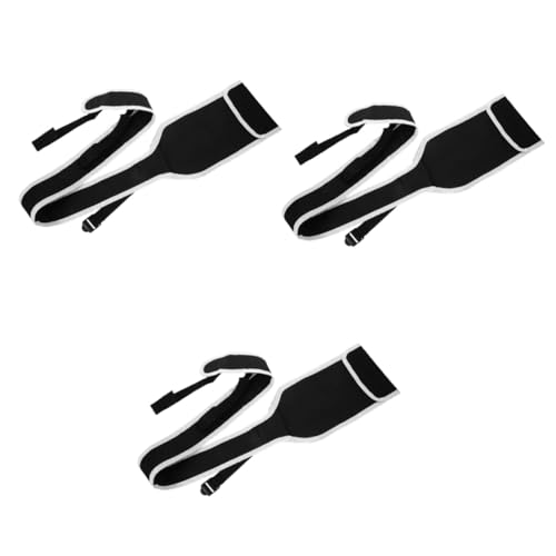 Abaodam 2pcs Cloth Fencing Bag Sword Pouch for Fencing Gear Lightweight and Easy-open Design for Fencers