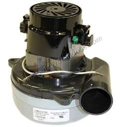 Lamb Ametek 116210-85 Motor Is 2-Stage, 5.7 Inch, 110-120 Volt. #116210-85