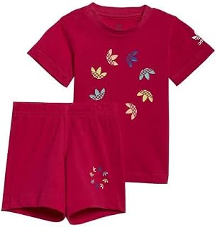 Amazon.it: adidas - Bambino 0-24 / Prima infanzia: Abbigliamento