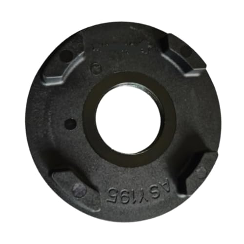 Placa fija para licuadora compatible modelos Vitamix miniatura 3