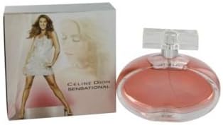 Sensational by Celine Dion (Eau De Toilette Spray 3.4 oz) by Celine Dion
