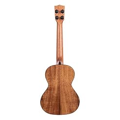 Kala KA-SCAC-T-BAG – Solid Cedar Top Acacia, ukulélé Ténor, livré avec housse - Les Beatles, Paul McCartney, John Lennon, RIngo Starr, George Harrison Kala KA-SCAC-T-BAG - Solid Cedar Top Acacia, ukulélé Ténor, livré avec housse – Image 5