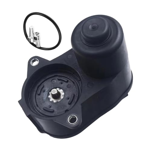 Actuador control freno eléctrico Volvo V70 XC60 S60 motor pinza estacionamiento 31262415