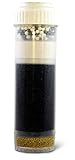 Anchor AF-1004 7-Stage Alkaline Anti-oxidizing Replacement Filter Cartridge for Countertop Water...