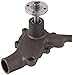 Gates 43005 Premium Engine Water Pump