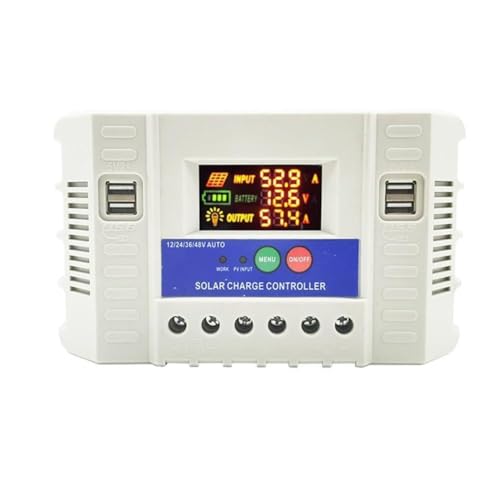 Gettimore 12V 24V So...