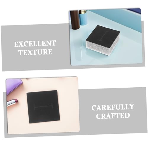 Inserts en mousse boite bijoux polyvalents et sur mesure x30 - 4