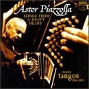 Essential Tangos: 1978-82 [Audio CD] Piazzolla, Astor