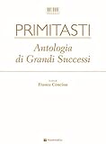  Primi tasti. Antologia di grandi successi