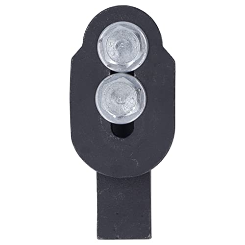 Yctze Motores Herramienta de Bloqueo de Placa 83302222742 Soporte Volante Cadena Distribución para Motores N20 N26 con Alta Durabilidad y Diseño Fácil Usar