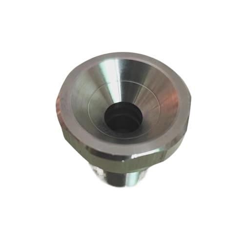 Vanne à piston long robuste pour pulvérisateur airless 7900HD haute pression - 4