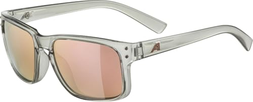 ALPINA Kosmic Lunettes de soleil Mixte pour vos randonnées et sorties estivales