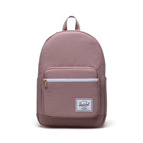 Image of Herschel Pop Quiz Backpack, Ash Rose