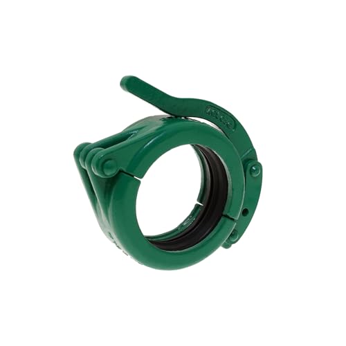 Concrete Pump Parts 3