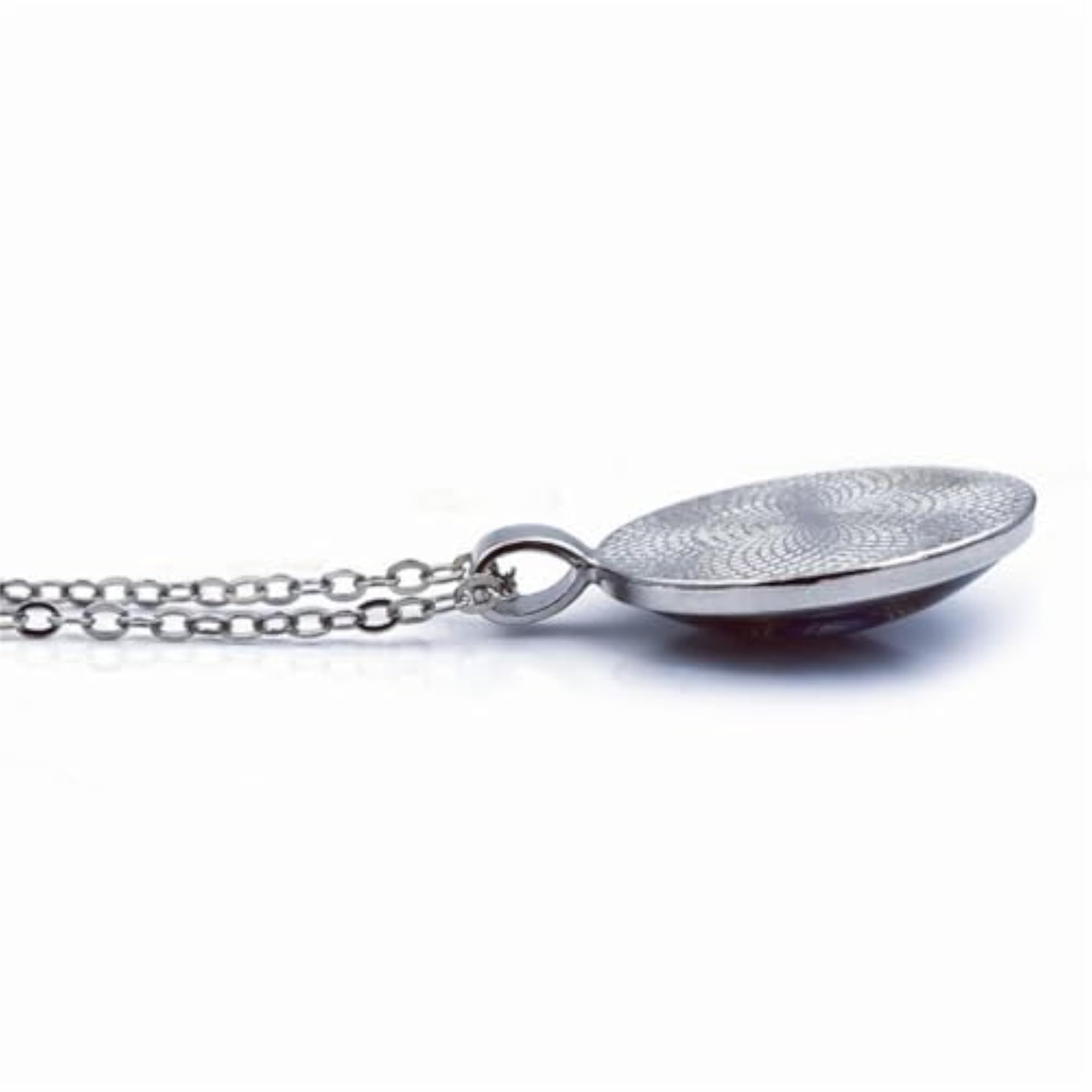 Hindu God Jagannath Pendant Necklace for Men & Women