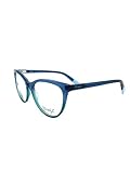  MR WONDERFUL MW 69032 545 54,gafa vista mujer,montura en azules,ovalada.