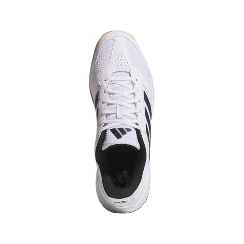 adidas Men's Ligra 8 Indoor Sneaker3