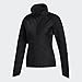 adidas Women's Training Jacket Cold.RDY, Black, 2XS