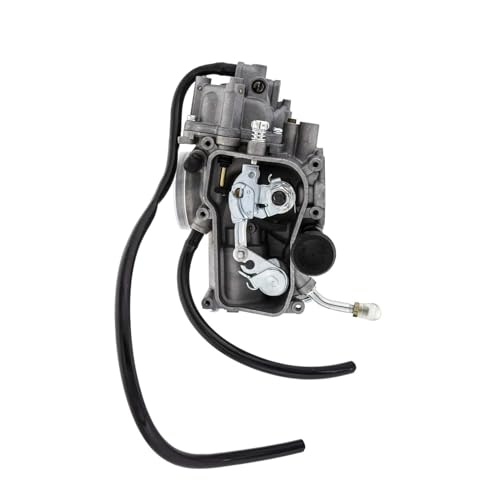 Carburador para Yamaha Moto-4 350 que recupera la potencia y el ralentí