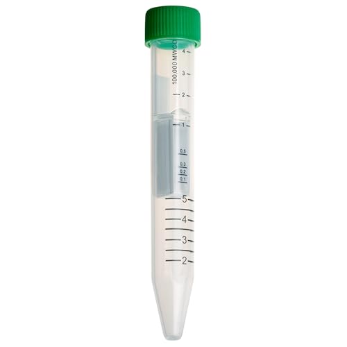 Celltreat 230716 4Ml Centrifugal Filter Unit cover