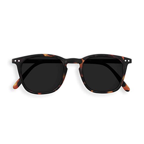 IZIPIZI Shape E Lunettes de soleil Mixte pour terrasse et plage