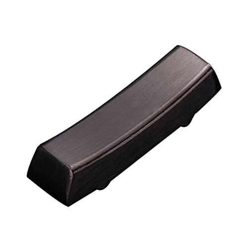 Dsxnklnd Suporte de caneta para garfo de colher em aço inoxidável para decoração de mesa, descanso d