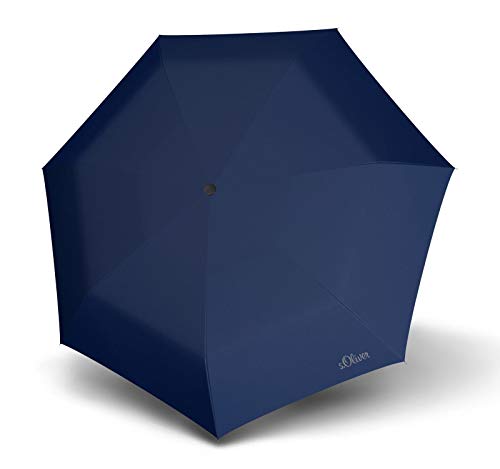 Preisvergleich Produktbild s.Oliver Impact Duomatic Navy