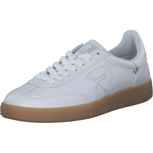 Rieker Damen W2200 SAN Diego Sneaker Low