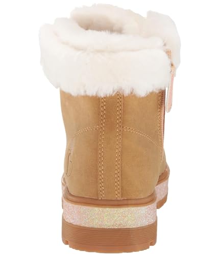 Boots enfant Skechers Street Glitz - vue 8