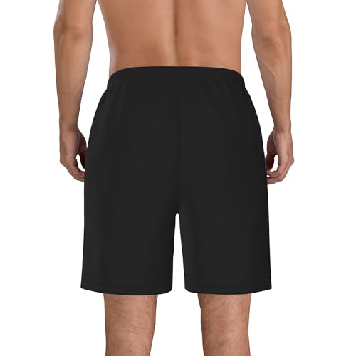 Custom Shorts Your Design Here Custom Mens Swim Trunks Gifts for Mens Swim Trunks Customized Picture Beach Short4